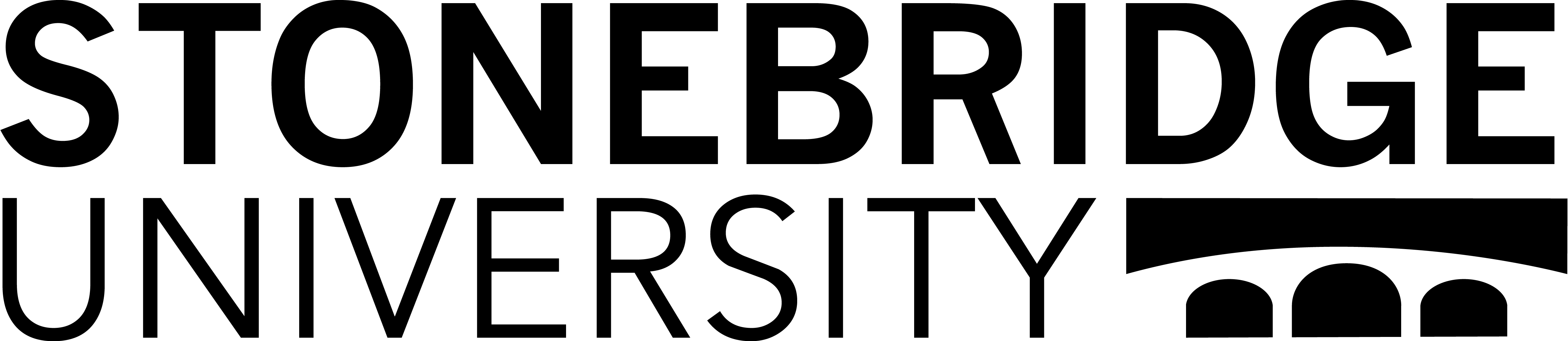 Stonebridge University Logo